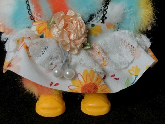 �y����E�����A�zLABUBU ���u�u �ʂ������ ���C���{�[�A�C �J�X�^�� ����� ���؃A�E�g�t�B�b�g�t �����\ ���������i���� �� ��������� 