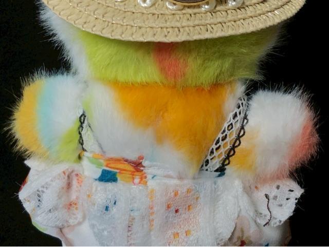 �y����E�����A�zLABUBU ���u�u �ʂ������ ���C���{�[�A�C �J�X�^�� ����� ���؃A�E�g�t�B�b�g�t �����\ ���������i���� �� ��������� 