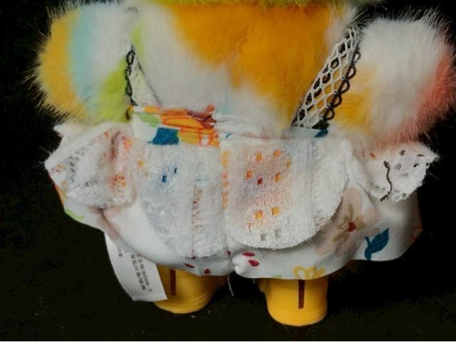 �y����E�����A�zLABUBU ���u�u �ʂ������ ���C���{�[�A�C �J�X�^�� ����� ���؃A�E�g�t�B�b�g�t �����\ ���������i���� �� ��������� 