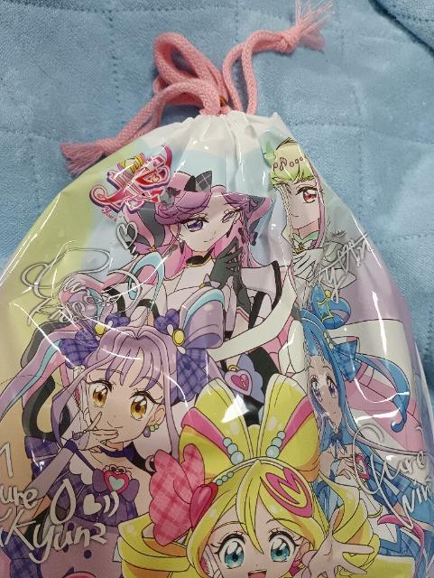 �L�~�ƃA�C�h���v���L���A�A�o���G�e�B���َq�p�b�N���J���i �� �O����/�h�����N�� 