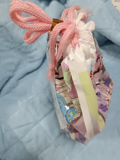 �L�~�ƃA�C�h���v���L���A�A�o���G�e�B���َq�p�b�N���J���i �� �O����/�h�����N�� 