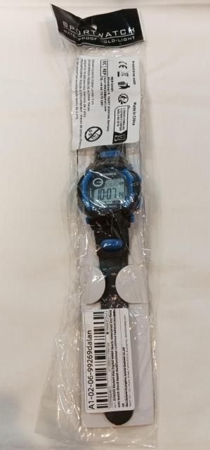 Synoke�@�q���@�L�b�Y �r���v�@�f�W�^���@�E�H�b�`�@�u���b�N�@�u���[�@�����Y�@�j�� ���@�\�@�d�q���v�@�X�|�[�c�@�h���@80 �� �j���A�N�Z�T���[/���v�� 