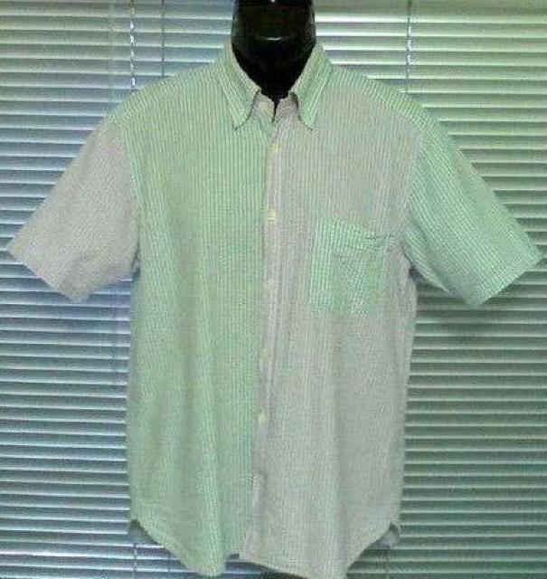 《REAL MAD HECTIC》シワ加工シャツ supreme ステューシー APE VINTAGE ビンテージ 古着 シャツ < ブランド  《REAL MAD HECTIC》シワ加工シャツ supreme ステューシー APE VINTAGE ビンテージ 古着 シャツ < ブランドの