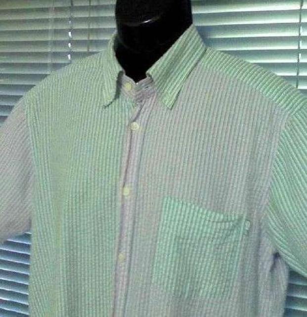 《REAL MAD HECTIC》シワ加工シャツ supreme ステューシー APE VINTAGE ビンテージ 古着 シャツ < ブランド  《REAL MAD HECTIC》シワ加工シャツ supreme ステューシー APE VINTAGE ビンテージ 古着 シャツ < ブランドの