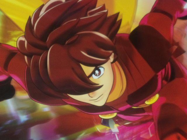 【パチスロ サイボーグ009】非売品B1サイズ ポスター < アニメ/コミック/キャラクター  【パチスロ サイボーグ009】非売品B1サイズ ポスター  < アニメ/コミック/キャラクターの