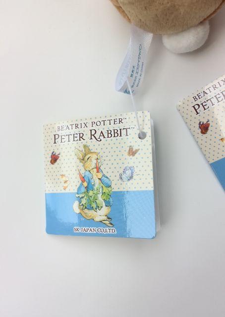 Vis[^[rbg(PETER   RABBIT )NVbN}XRbg   Xgbv/L[z_   