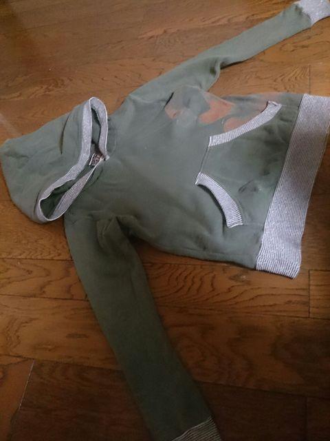 130 ブーフーウー 美品 < キッズ/ベビー  130 ブーフーウー 美品  < キッズ/ベビーの