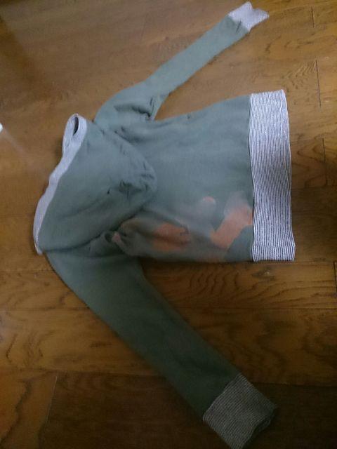 130 ブーフーウー 美品 < キッズ/ベビー  130 ブーフーウー 美品 < キッズ/ベビーの