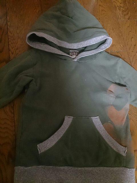 130 ブーフーウー 美品 < キッズ/ベビー  130 ブーフーウー 美品 < キッズ/ベビーの