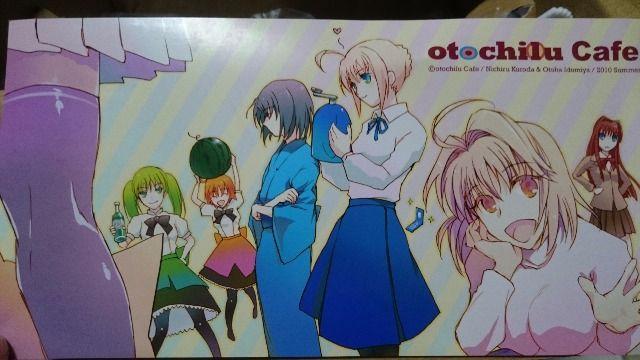 ■同人■空の境界 月姫 Fate/staynight他TYPE-MOONイラストカード < アニメ/コミック/キャラクター  ■同人■空の境界 月姫 Fate/staynight他TYPE-MOONイラストカード < アニメ/コミック/キャラクターの