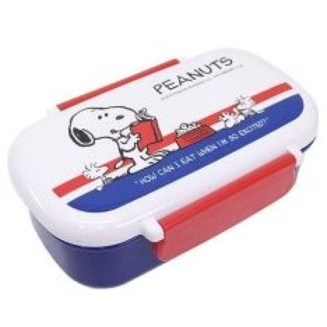 【スヌーピー】可愛い♪安心安全日本製 電子レンジ対応 1段ランチボックス < アニメ/コミック/キャラクター 【スヌーピー】可愛い♪安心安全日本製 電子レンジ対応 1段ランチボックス < アニメ/コミック/キャラクターの