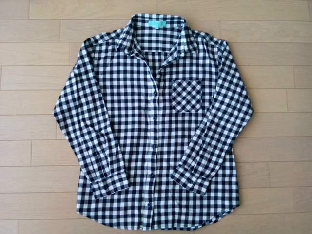 Lindsay♪長袖トップスLサイズ(160)☆used美品 < ブランド  Lindsay♪長袖トップスLサイズ(160)☆used美品  < ブランドの