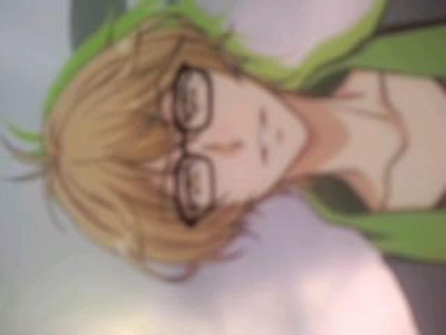 ツキウタ。 弥生春 クリアファイル < アニメ/コミック/キャラクター  ツキウタ。 弥生春 クリアファイル < アニメ/コミック/キャラクターの