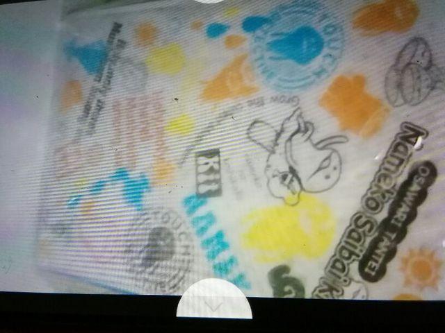 おさわり探偵なめこ栽培キットシールバインダー&ラバークリップ < ホビー  おさわり探偵なめこ栽培キットシールバインダー&ラバークリップ < ホビーの