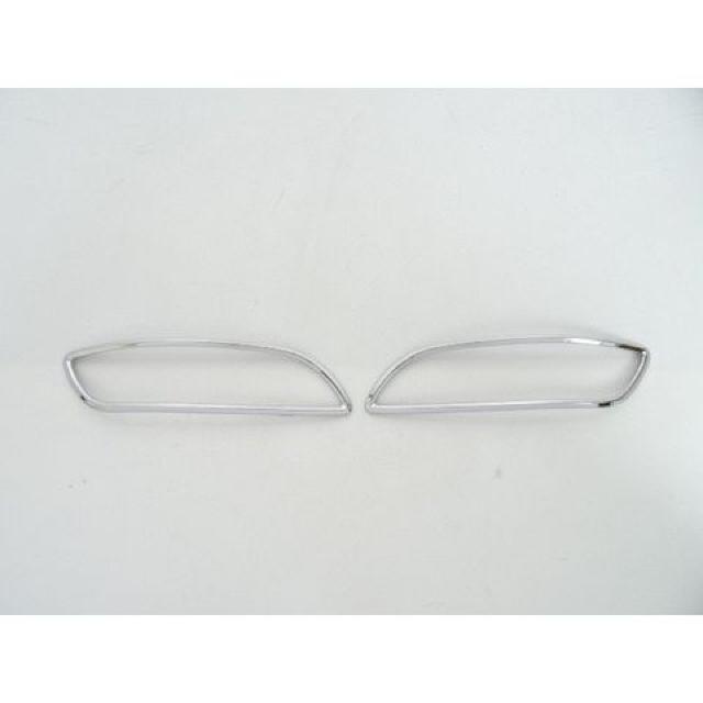 トヨタ ハリアー 30系 35系 RX330 ACU・MCU・GSU3 メッキ リフレクターリング < 自動車/バイク トヨタ ハリアー 30系 35系 RX330 ACU・MCU・GSU3 メッキ リフレクターリング < 自動車/バイク