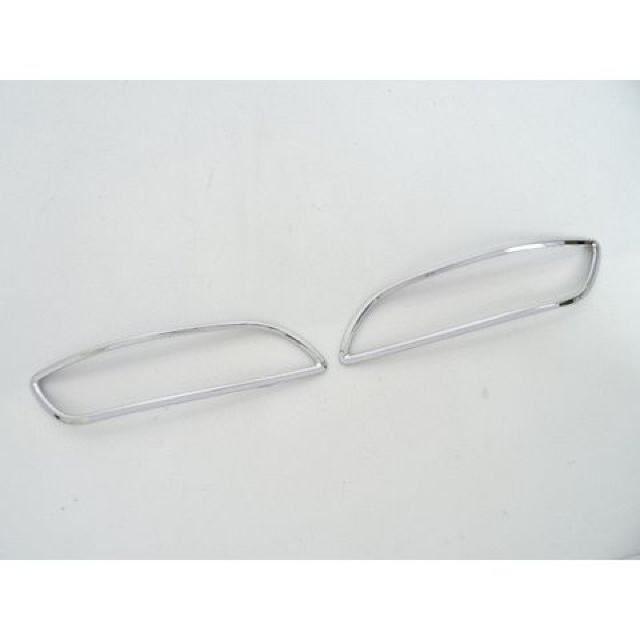 トヨタ ハリアー 30系 35系 RX330 ACU・MCU・GSU3 メッキ リフレクターリング < 自動車/バイク トヨタ ハリアー 30系 35系 RX330 ACU・MCU・GSU3 メッキ リフレクターリング < 自動車/バイク