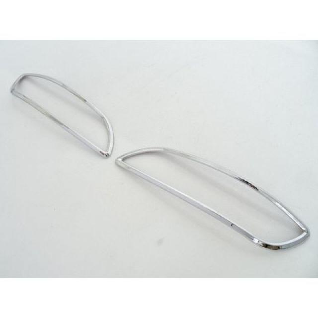 トヨタ ハリアー 30系 35系 RX330 ACU・MCU・GSU3 メッキ リフレクターリング < 自動車/バイク トヨタ ハリアー 30系 35系 RX330 ACU・MCU・GSU3 メッキ リフレクターリング < 自動車/バイク