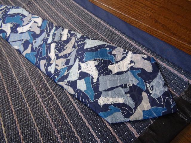 TEONのネクタイ 絹100%!。 < 男性ファッション TEONのネクタイ 絹100%!。 < 男性ファッションの