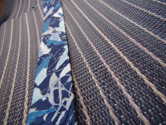 TEONのネクタイ 絹100%!。 < 男性ファッション TEONのネクタイ 絹100%!。 < 男性ファッションの