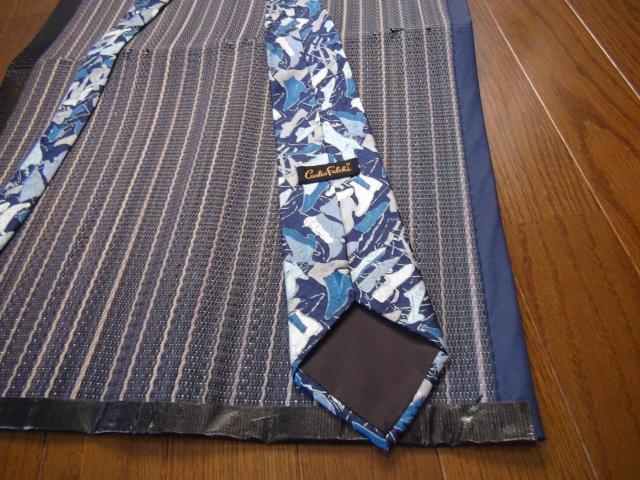 TEONのネクタイ 絹100%!。 < 男性ファッション TEONのネクタイ 絹100%!。 < 男性ファッションの