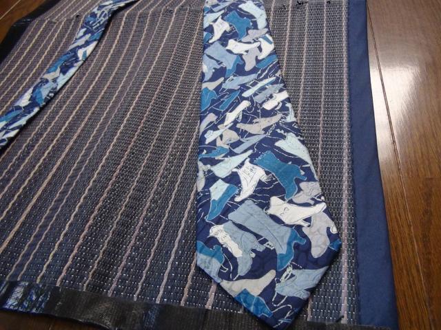 TEONのネクタイ 絹100%!。 < 男性ファッション TEONのネクタイ 絹100%!。 < 男性ファッションの