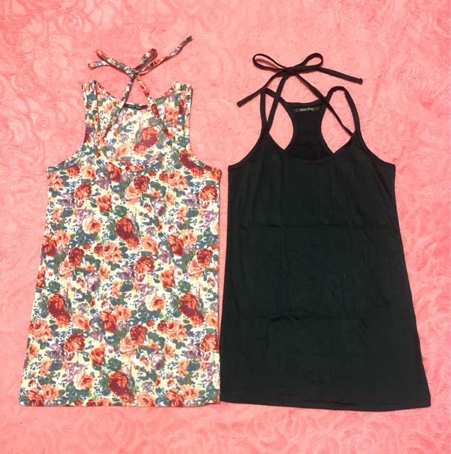 ワンウェイ*タンクトップまとめ売りセット*インナー < ブランド  ワンウェイ*タンクトップまとめ売りセット*インナー < ブランドの