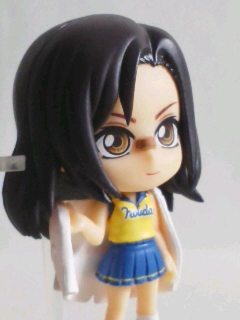 もやしもん〜『長谷川 遥』のフィギュア 他 < アニメ/コミック/キャラクター  もやしもん〜『長谷川 遥』のフィギュア 他 < アニメ/コミック/キャラクターの