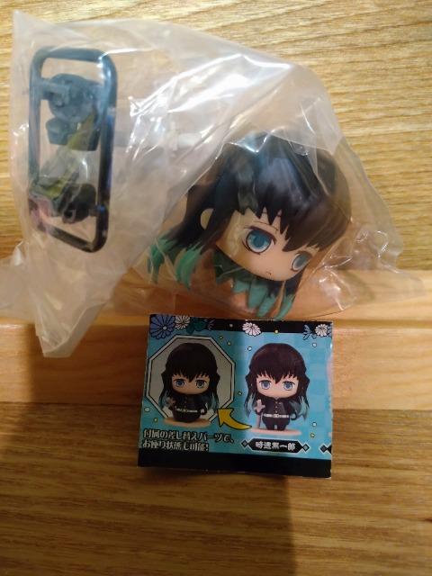 未開封 鬼滅の刃 ポケマケット03 時透無一郎 < アニメ/コミック/キャラクター 未開封 鬼滅の刃 ポケマケット03 時透無一郎 < アニメ/コミック/キャラクターの