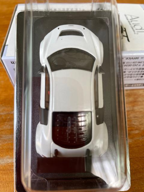 アウディ2 R8 LMS 【サークルKサンクスオンライン限定】 ★京商サンクス限定★ < ホビー  アウディ2 R8 LMS 【サークルKサンクスオンライン限定】 ★京商サンクス限定★ < ホビーの