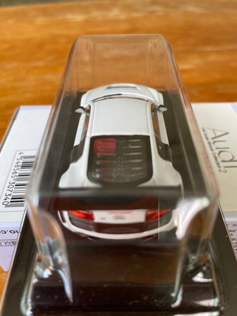 アウディ2 R8 LMS 【サークルKサンクスオンライン限定】 ★京商サンクス限定★ < ホビー  アウディ2 R8 LMS 【サークルKサンクスオンライン限定】 ★京商サンクス限定★ < ホビーの