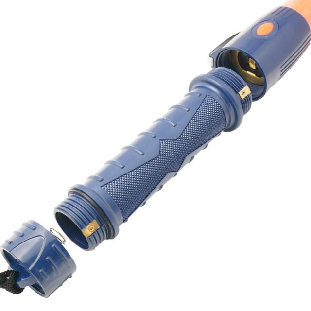 防滴誘導灯 LED6 赤 58cm < ペット/手芸/園芸  防滴誘導灯 LED6 赤 58cm < ペット/手芸/園芸の