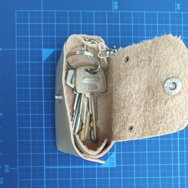 DIY 本革 ミニバッグ ピンク キーホルダー < ペット/手芸/園芸  DIY 本革 ミニバッグ ピンク キーホルダー < ペット/手芸/園芸の