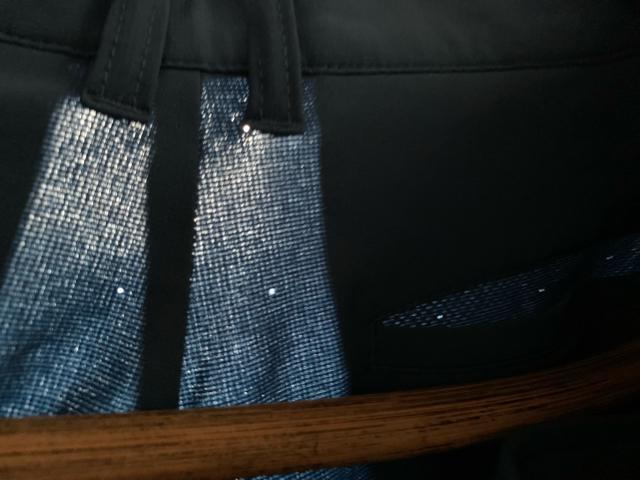 clunk Bordeauxゴルーフ用 膝下半ズボン サイズM < 女性ファッション  clunk Bordeauxゴルーフ用 膝下半ズボン サイズM < 女性ファッションの