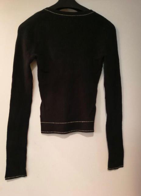 特価★品薄★美品バーバリーブルーレーベルニットセータープルオーバー 大活躍ホースマークプレート素敵着痩せ上品品薄早い者勝ち < 女性ファッション  特価★品薄★美品バーバリーブルーレーベルニットセータープルオーバー 大活躍ホースマークプレート素敵着痩せ上品品薄早い者勝ち < 女性ファッションの