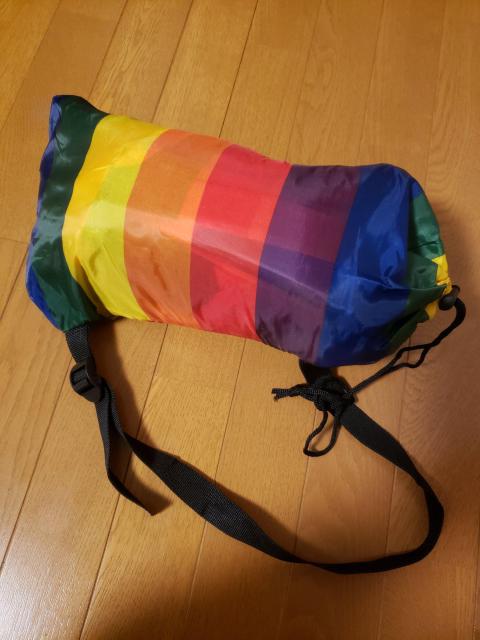 ☆新品同様☆エアーソファー < レジャー/スポーツ  ☆新品同様☆エアーソファー < レジャー/スポーツの