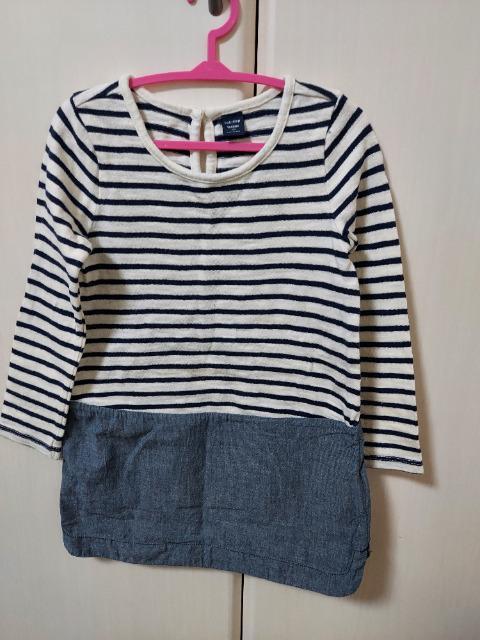 子供服 まとめ売り 100cm 5点セット < ブランド  子供服 まとめ売り 100cm 5点セット < ブランドの