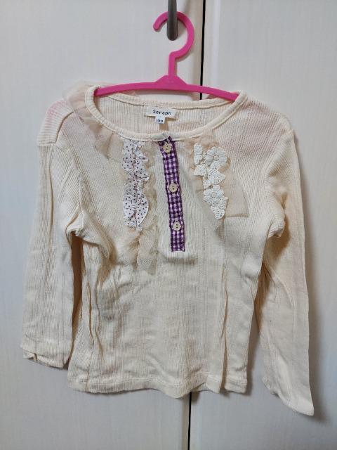 子供服 まとめ売り 100cm 5点セット < ブランド  子供服 まとめ売り 100cm 5点セット < ブランドの