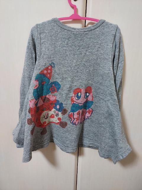 子供服 まとめ売り 100cm 5点セット < ブランド  子供服 まとめ売り 100cm 5点セット < ブランドの