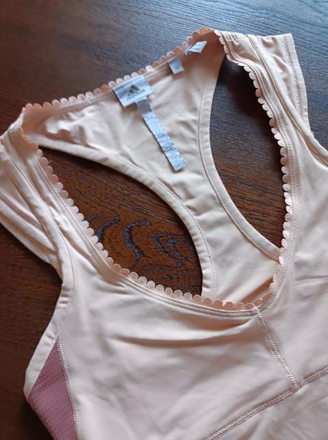 ステラマッカートニー★タンクトップ★素敵カッコイイ★極美品★アディダス★adidas★stella mccartney★送料無料 < 女性ファッション  ステラマッカートニー★タンクトップ★素敵カッコイイ★極美品★アディダス★adidas★stella mccartney★送料無料 < 女性ファッションの