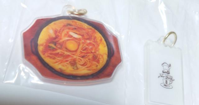 ガチャガチャ★純喫茶 アクリルチャーム【2個セット】 < ホビー ガチャガチャ★純喫茶 アクリルチャーム【2個セット】 < ホビーの