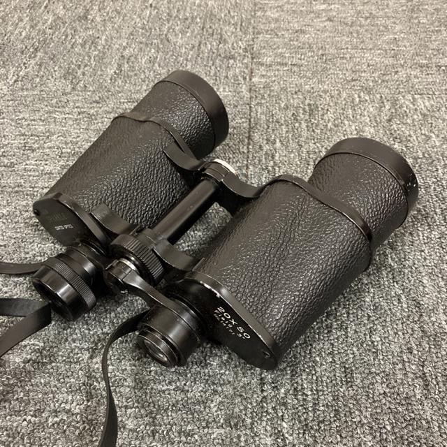 即決 NEW SPARKLE 双眼鏡 20×50 < 家電/AV  即決 NEW SPARKLE 双眼鏡 20×50 < 家電/AVの