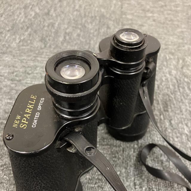 即決 NEW SPARKLE 双眼鏡 20×50 < 家電/AV  即決 NEW SPARKLE 双眼鏡 20×50 < 家電/AVの