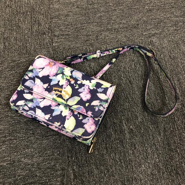 即決 passage mignon ショルダーバッグ < 女性ファッション  即決 passage mignon ショルダーバッグ  < 女性ファッションの