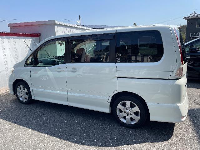 美車!禁煙車!CC25セレナ後期!ハイウェイスター!両側電動スライド!フルセグTV!ナビ!Bluetooth!Bカメラ!ETC! < 自動車/バイク 美車!禁煙車!CC25セレナ後期!ハイウェイスター!両側電動スライド!フルセグTV!ナビ!Bluetooth!Bカメラ!ETC! < 自動車/バイク