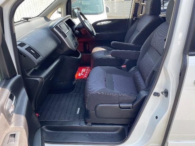 美車!禁煙車!CC25セレナ後期!ハイウェイスター!両側電動スライド!フルセグTV!ナビ!Bluetooth!Bカメラ!ETC! < 自動車/バイク 美車!禁煙車!CC25セレナ後期!ハイウェイスター!両側電動スライド!フルセグTV!ナビ!Bluetooth!Bカメラ!ETC! < 自動車/バイク