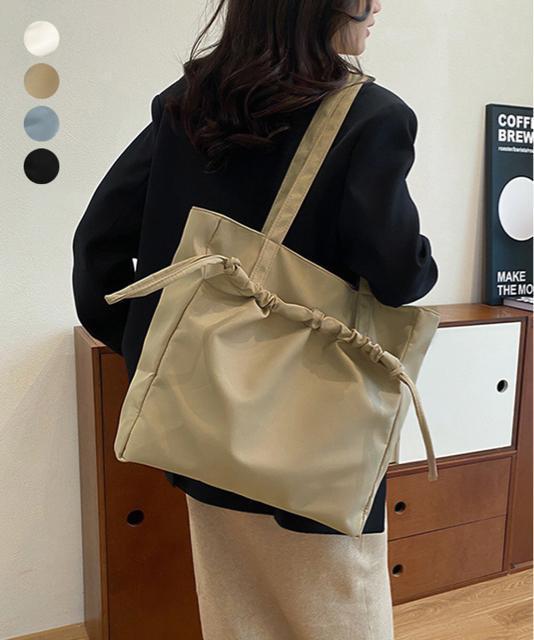 送料無料 新品 トートバッグ 大容量 A4 肩掛けバッグ < 女性ファッション  送料無料 新品 トートバッグ 大容量 A4 肩掛けバッグ  < 女性ファッションの