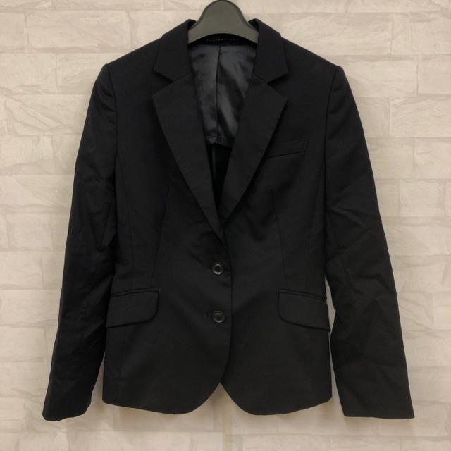 即決 LES MUES Precious Navy ジャケットのみ < 女性ファッション  即決 LES MUES Precious Navy ジャケットのみ  < 女性ファッションの