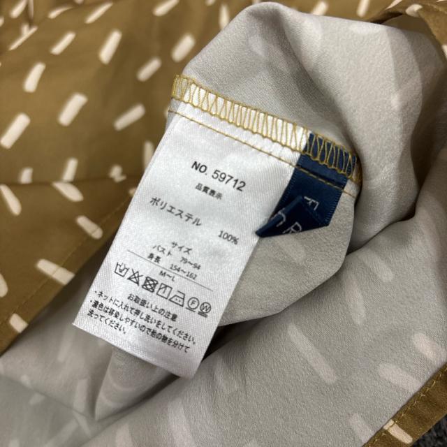 即決 新品 Rough Rare ブラウス 59712 < 女性ファッション  即決 新品 Rough Rare ブラウス 59712 < 女性ファッションの