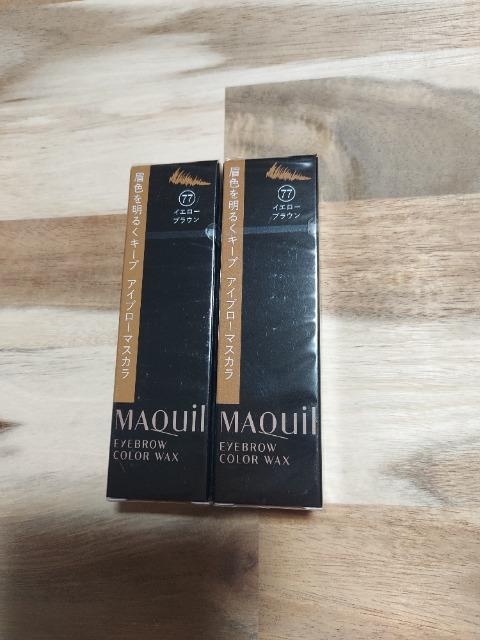 マキアージュ アイブローカラーワックス 772点セット売り < ブランド マキアージュ アイブローカラーワックス 772点セット売り < ブランドの