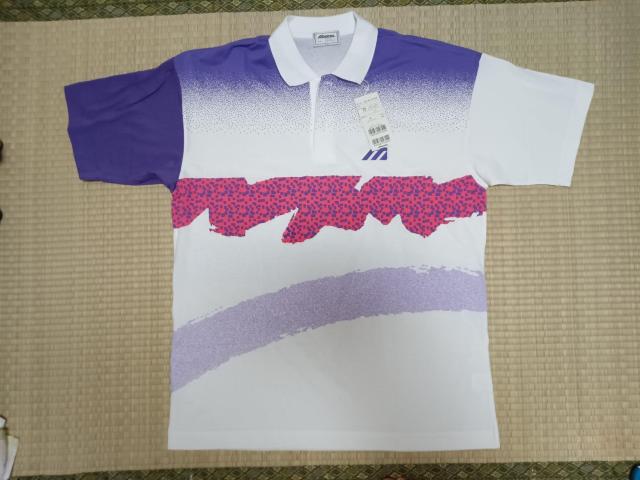 Mizuno ポロシャツ Lサイズ < ブランド Mizuno ポロシャツ Lサイズ < ブランドの